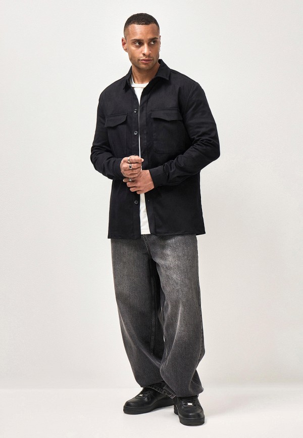 Torae Black Рубашка - фото 2