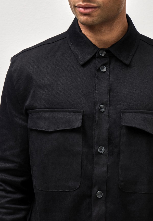 Torae Black Рубашка - фото 4