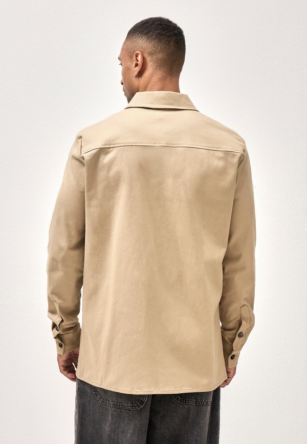 Torae Black Рубашка - oversize - фото 3