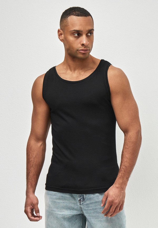 Torae Black Майка - фото 1