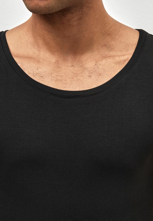 Torae Black Майка - фото 4