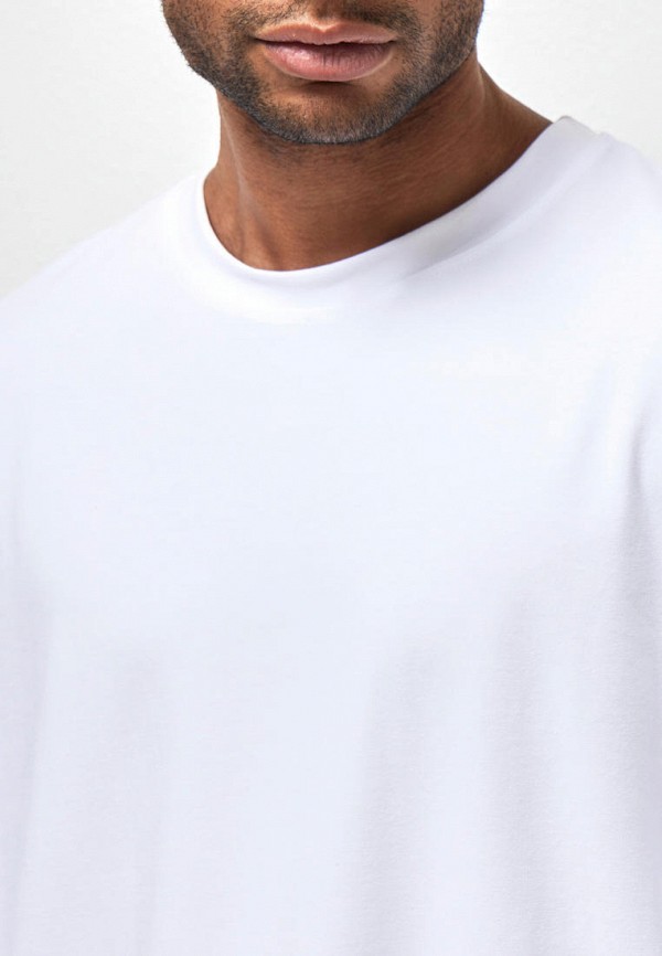 Torae Black Футболка - оверсайз - фото 4