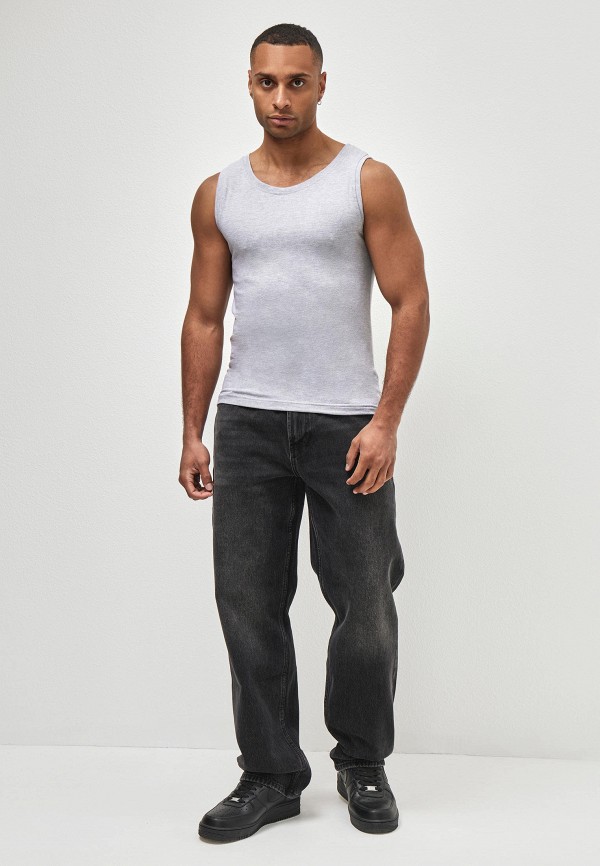 Torae Black Майка - фото 2