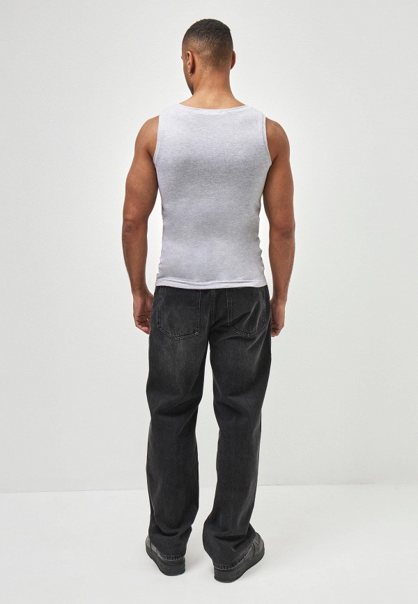 Torae Black Майка - фото 3