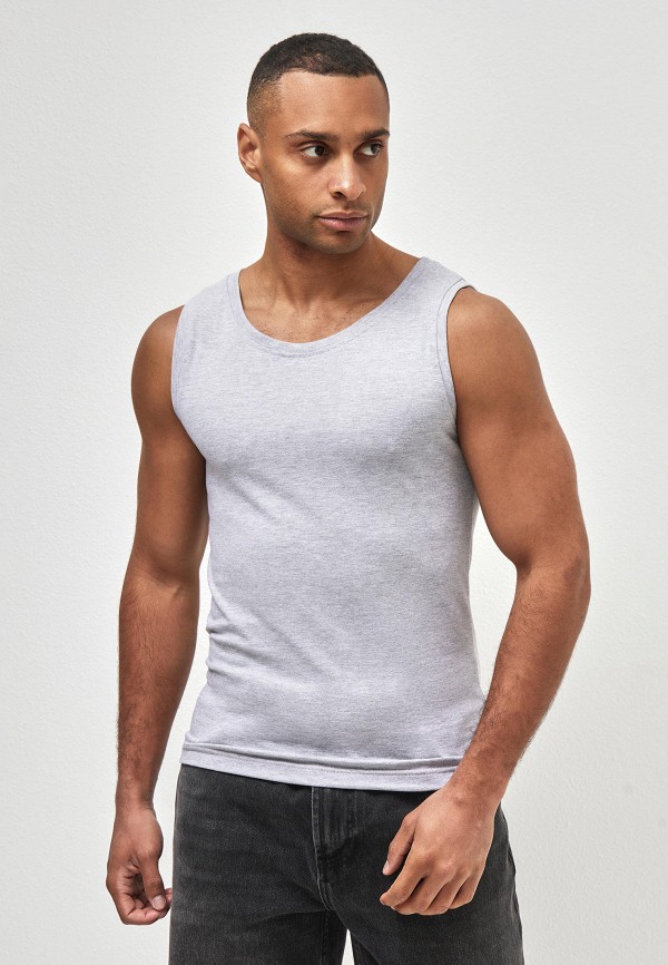 Torae Black Майка - фото 1