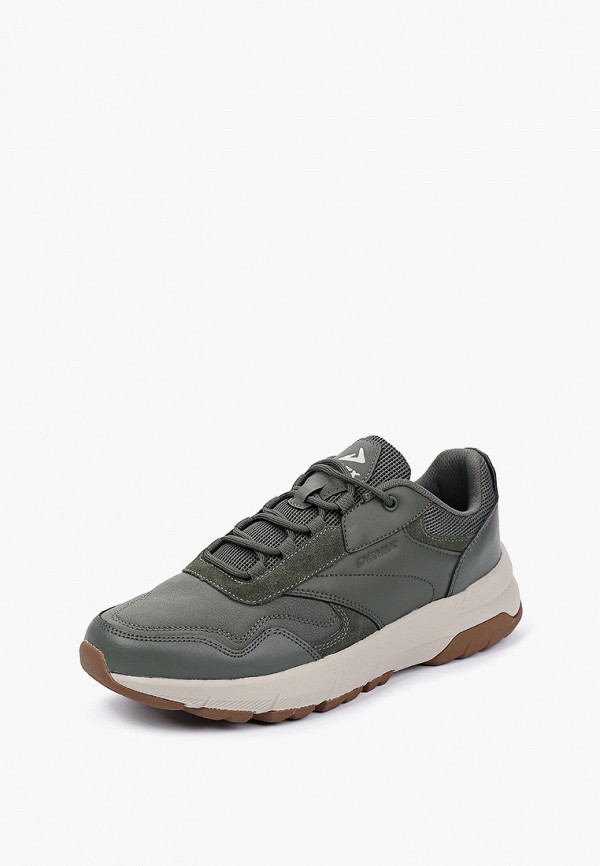 Demix Кроссовки - UNITY 3 - фото 2