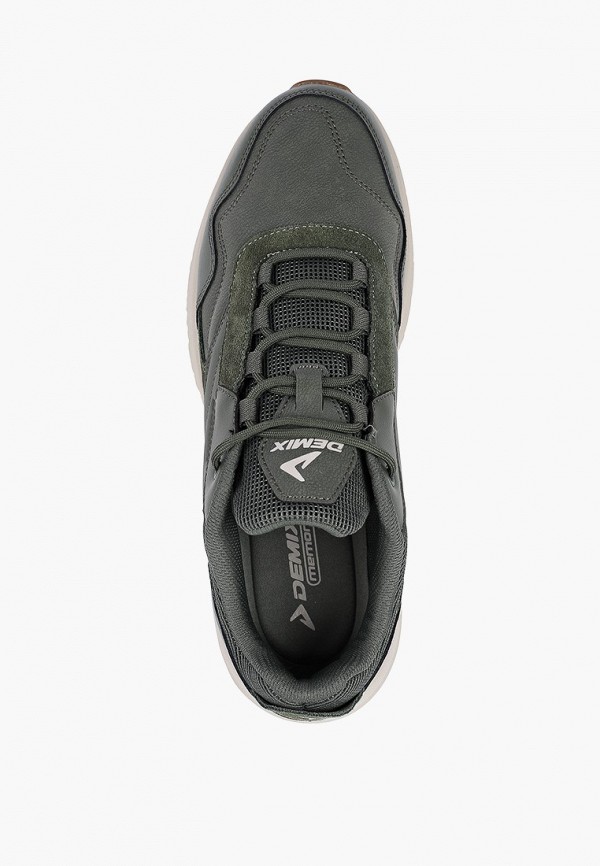 Demix Кроссовки - UNITY 3 - фото 4