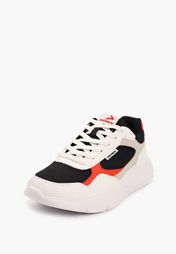 Demix Кроссовки - фото 2