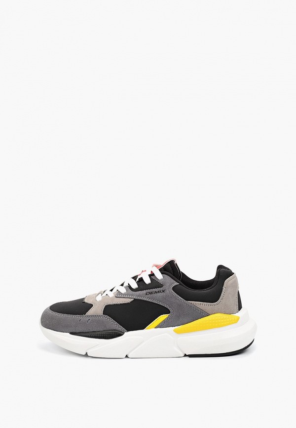 Demix Кроссовки - фото 1