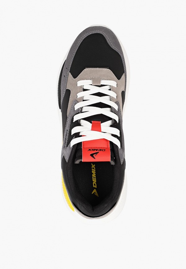 Demix Кроссовки - фото 4