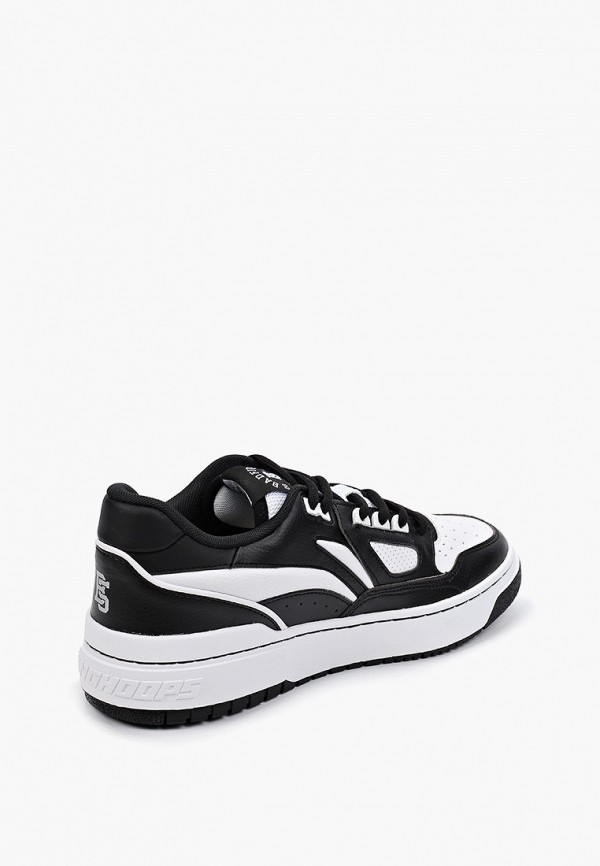 Li-Ning Кеды - BAD5 ROOKIE II - фото 3