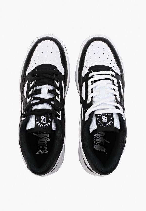 Li-Ning Кеды - BAD5 ROOKIE II - фото 4