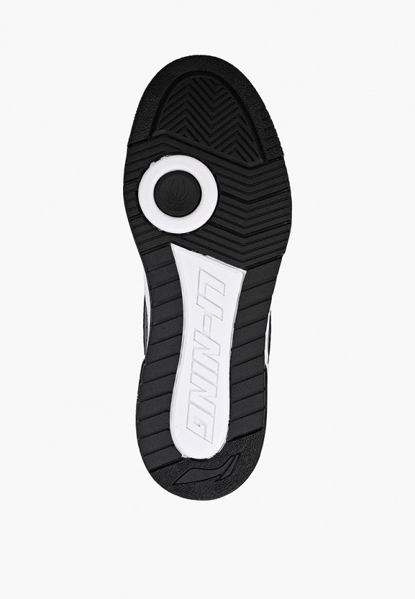 Li-Ning Кеды - BAD5 ROOKIE II - фото 5