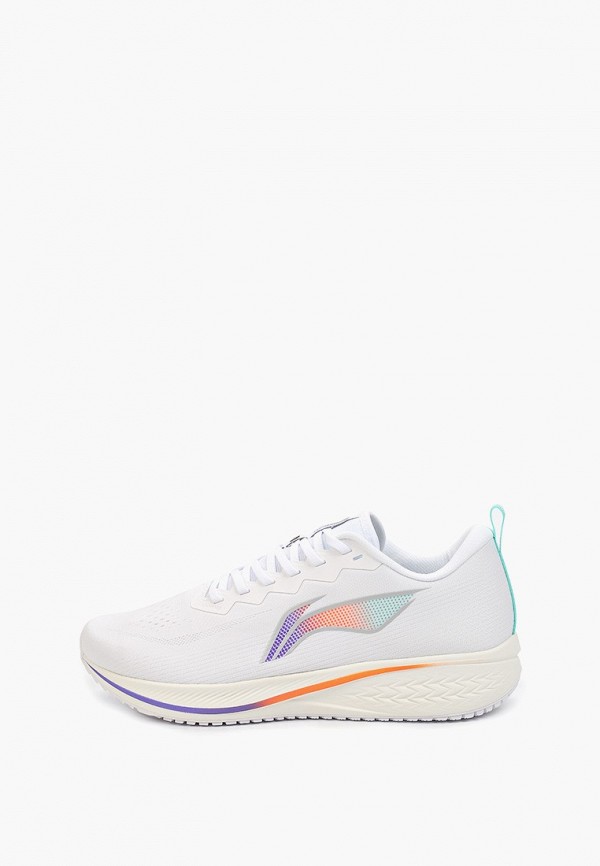 Li-Ning Кроссовки - Rеd Наrе 6 - фото 1