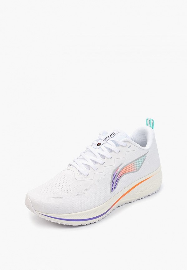 Li-Ning Кроссовки - Rеd Наrе 6 - фото 2