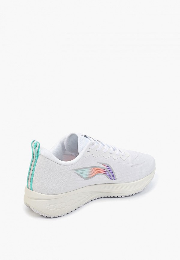 Li-Ning Кроссовки - Rеd Наrе 6 - фото 3