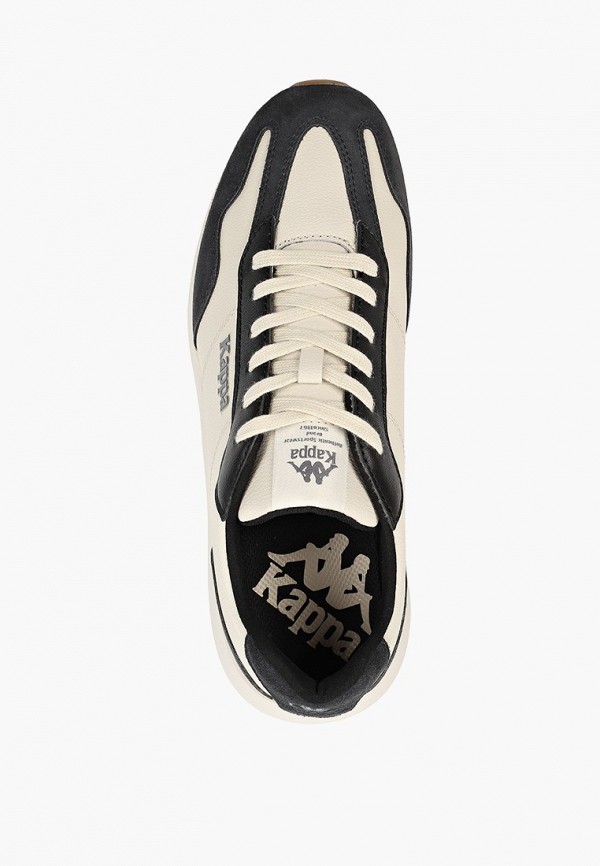 Kappa Кроссовки - AUTHENTIC RUN - фото 4