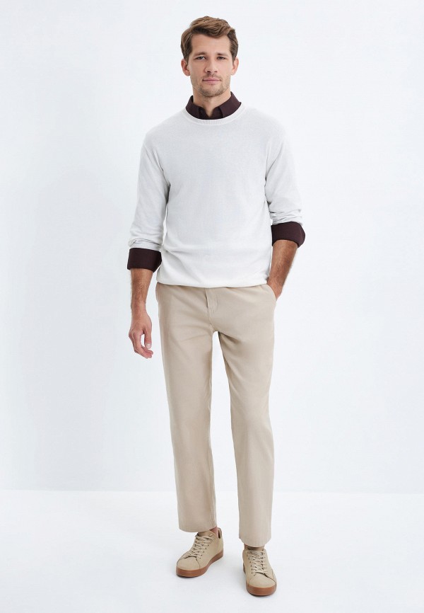 Zarina Man Джемпер - фото 2