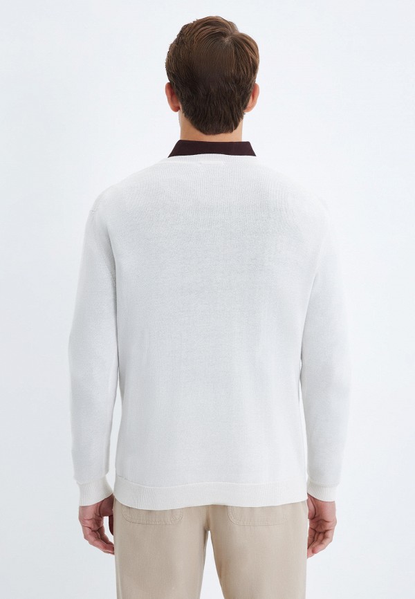 Zarina Man Джемпер - фото 3