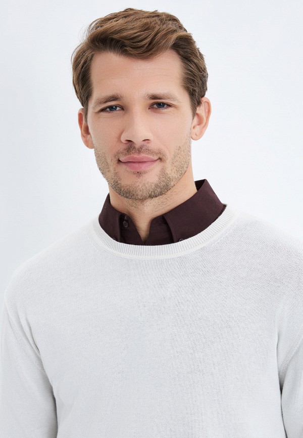 Zarina Man Джемпер - фото 4