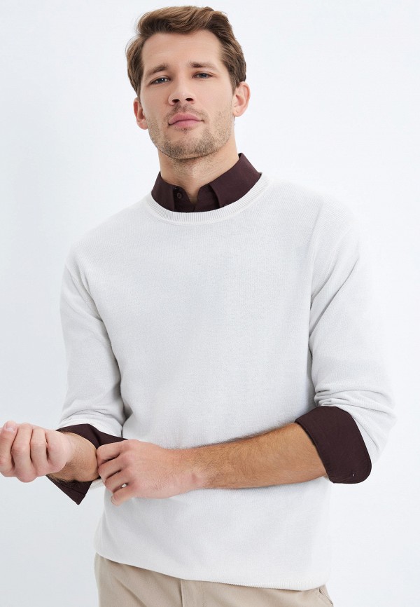 Zarina Man Джемпер - фото 5