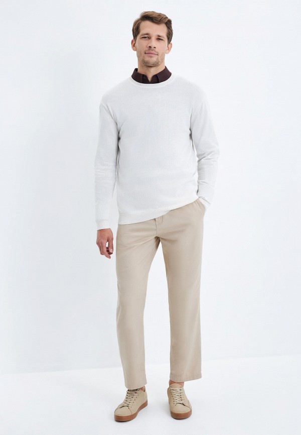 Zarina Man Джемпер - фото 6