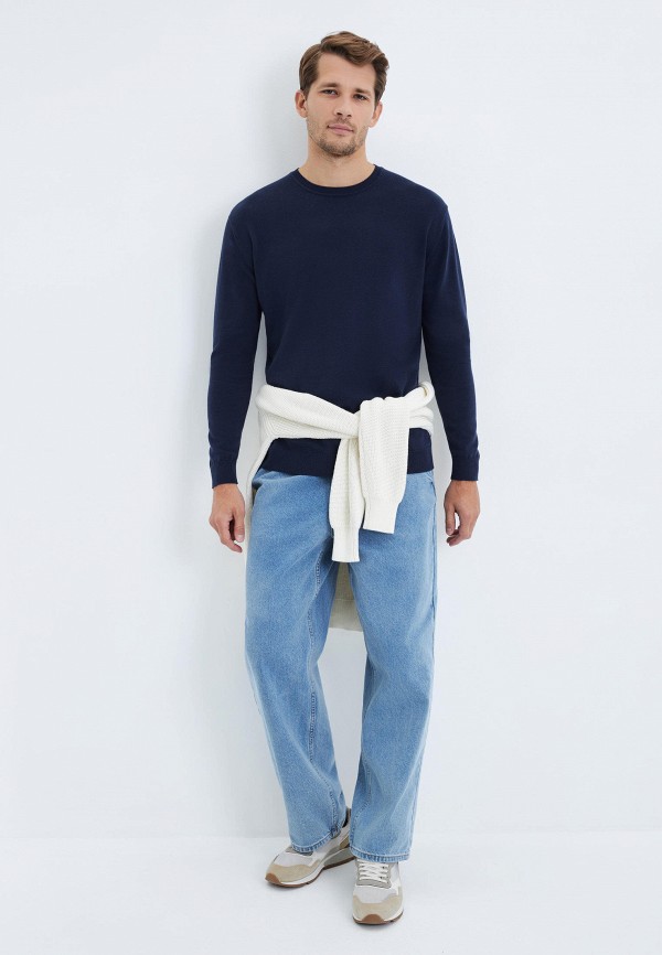 Zarina Man Джемпер - фото 2