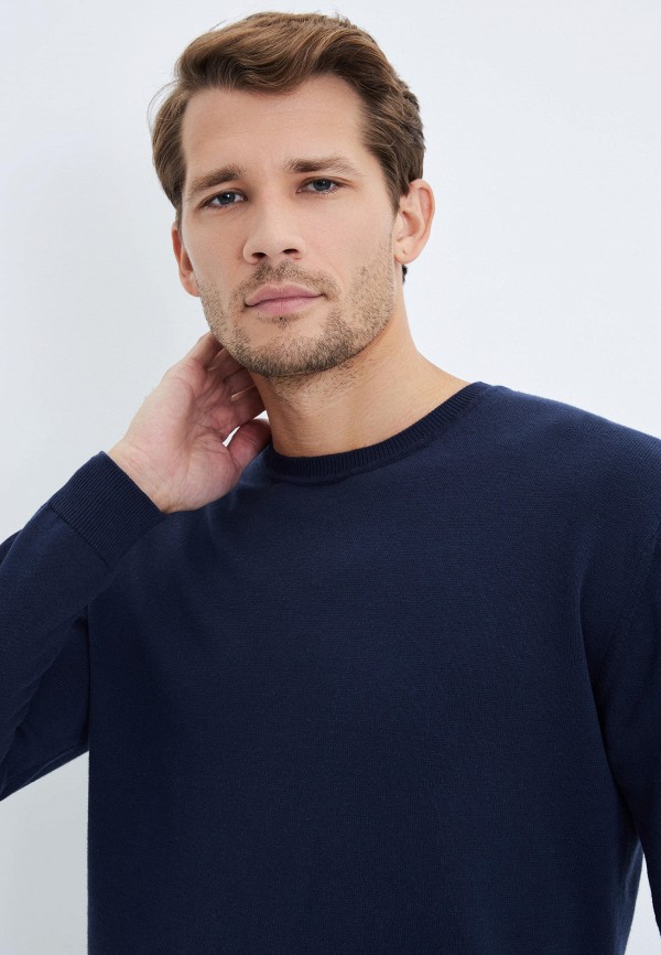 Zarina Man Джемпер - фото 4