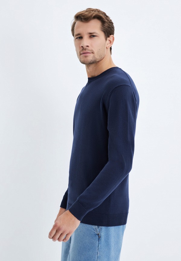 Zarina Man Джемпер - фото 5