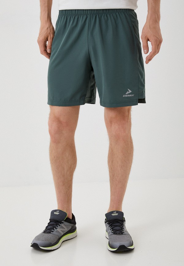 Demix Шорты спортивные - фото 1