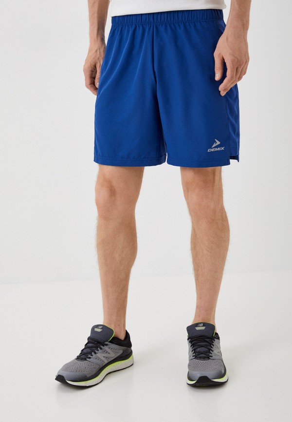 Demix Шорты спортивные - фото 1