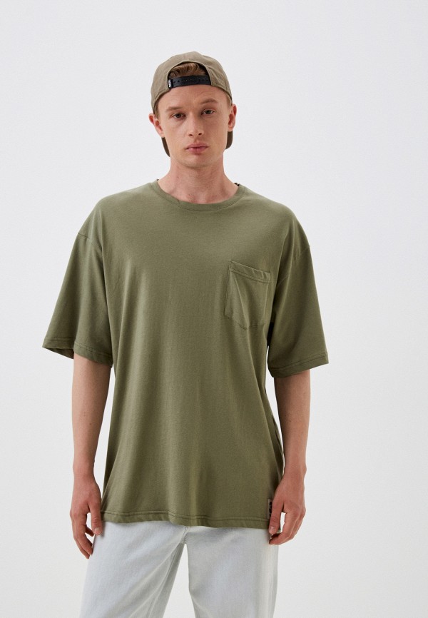 Briggs Футболка - фото 1