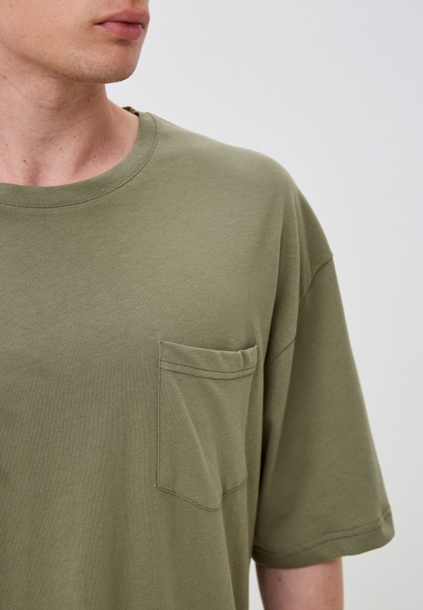 Briggs Футболка - фото 3