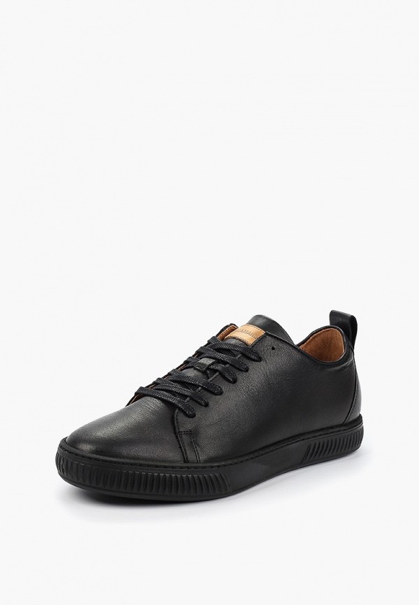 Salamander Кеды - Полнота F (6) - фото 2