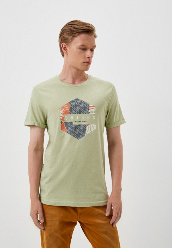 Briggs Футболка - фото 1