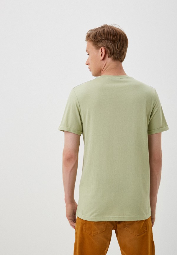 Briggs Футболка - фото 2