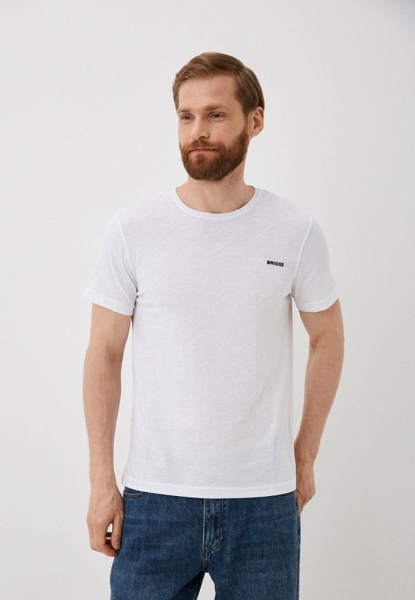 Briggs Футболка - фото 1