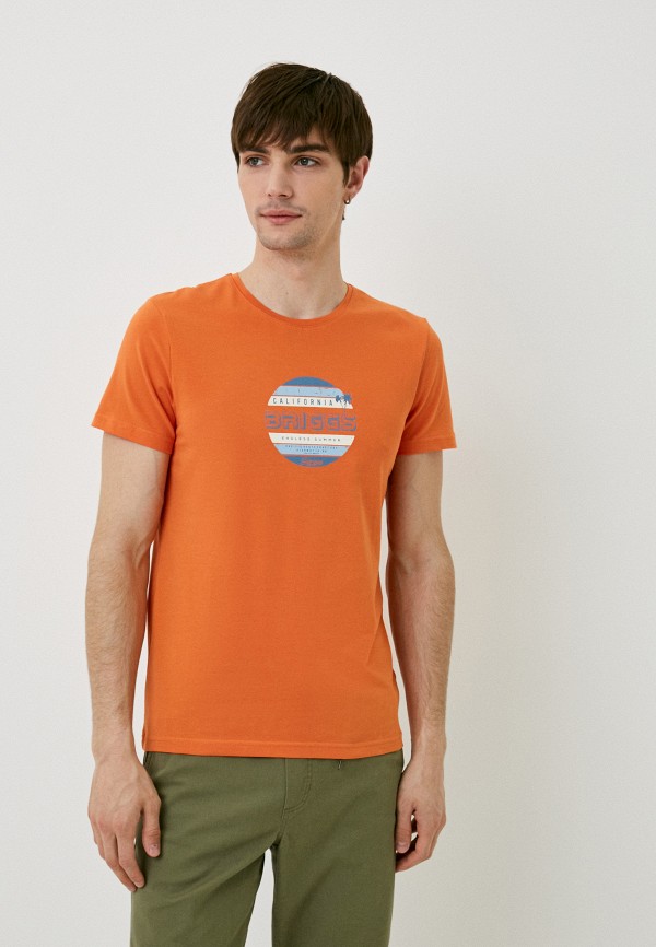 Briggs Футболка - фото 1