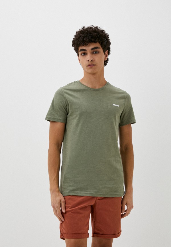 Briggs Футболка - фото 1