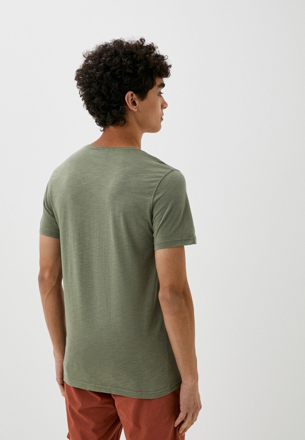 Briggs Футболка - фото 2