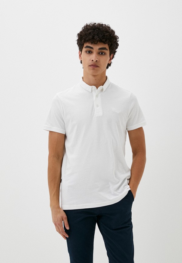 Briggs Поло - фото 1