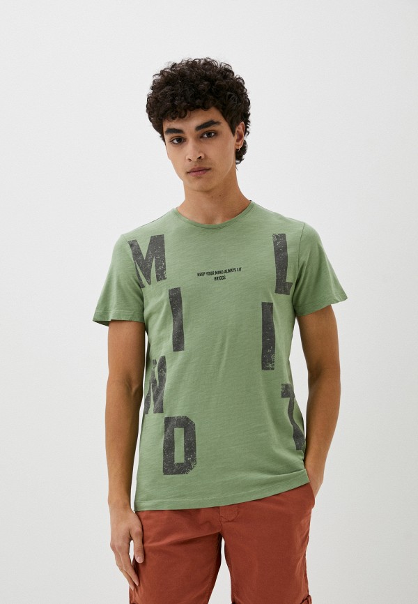 Briggs Футболка - фото 1