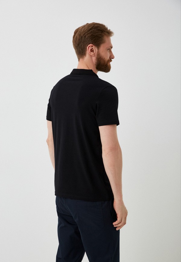 Briggs Поло - фото 2