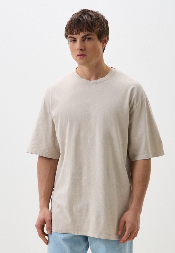 Briggs Футболка - фото 1