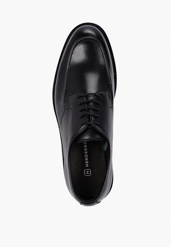 HENDERSON Туфли - фото 4