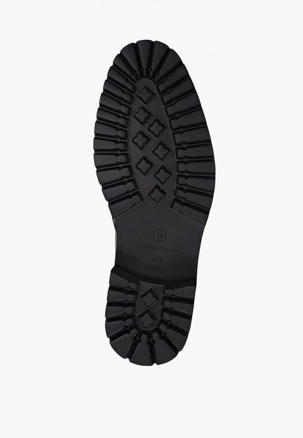 HENDERSON Туфли - фото 5
