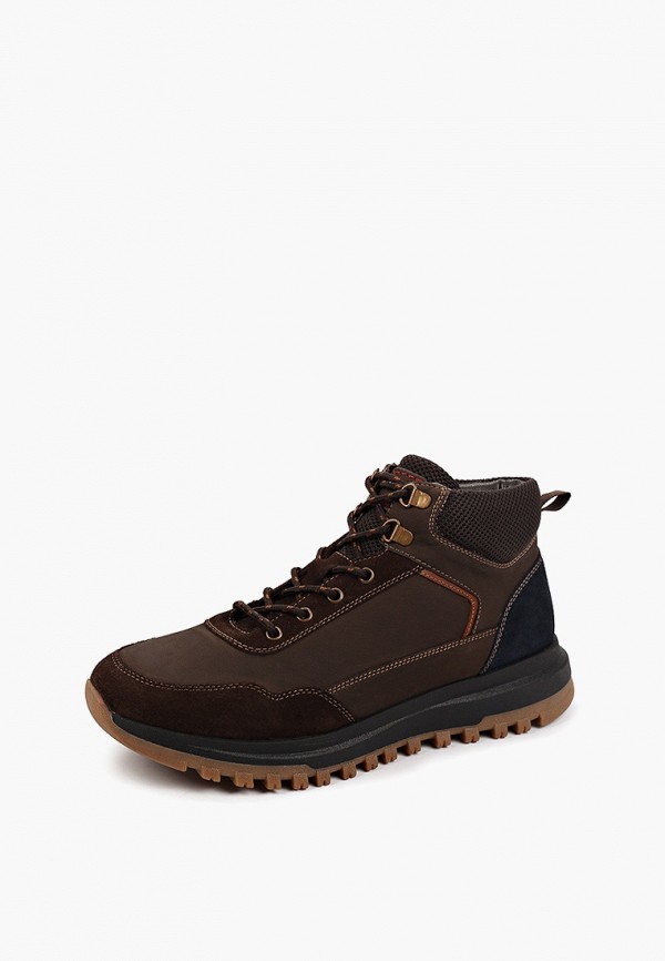 HENDERSON Ботинки - фото 2