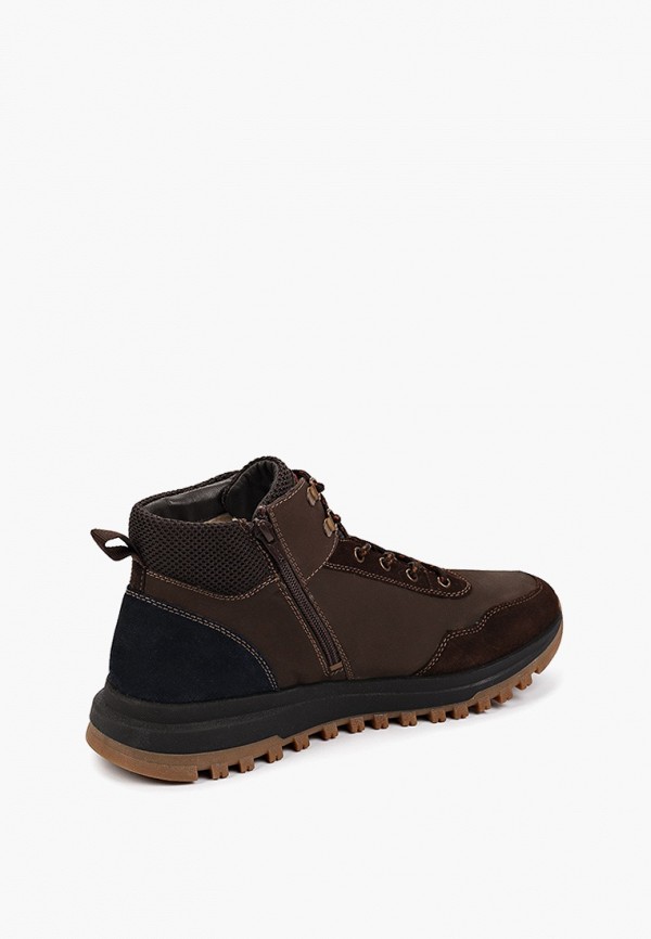 HENDERSON Ботинки - фото 3