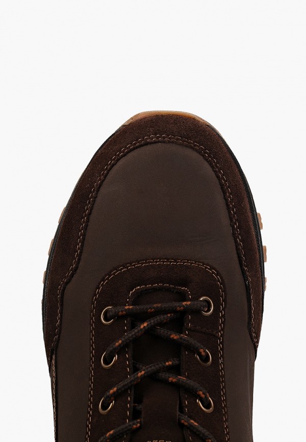 HENDERSON Ботинки - фото 4