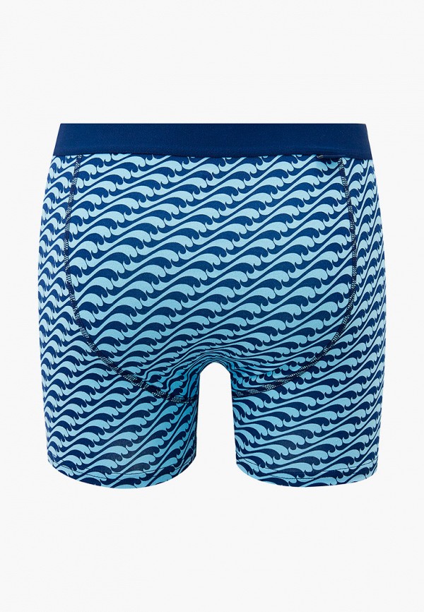A-dam Трусы - BLUE-WAVES - фото 2